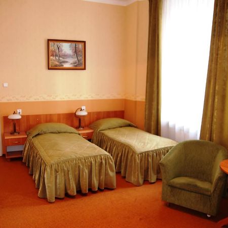 לודז' Hotel Savoy מראה חיצוני תמונה